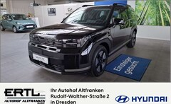 Bild des Angebotes Hyundai SANTA FE 1.6 HEV 4WD INTRO EDITION