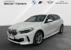 Bild des Angebotes BMW 120 i A,M Sportpaket,Navigation,etc.