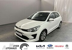 Bild des Angebotes Kia Rio 1.0 T-GDI Vision + Einparkhilfe+Klimaautomatik