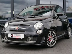 Bild des Angebotes Abarth 595 Turismo PDC TÜV NEU XENON