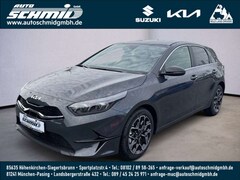 Bild des Angebotes Kia Ceed / cee'd CEED_5 1.0T 48V DCT 100 NIGHTLINE STD