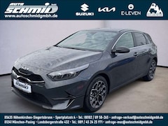 Bild des Angebotes Kia Ceed / cee'd CEED_5 1.0T 48V DCT 100 NIGHTLINE STD