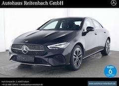 Bild des Angebotes Mercedes-Benz CLA 180 CLA180 COUPE PROGRESSIV+LED KAMER+LENKRAD&SITZHZ