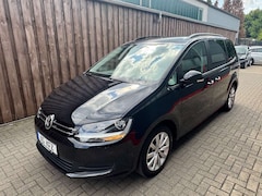 Bild des Angebotes VW Sharan Trendline Alu´s KLIMA SHZ TÜV NEU 7 SITZE