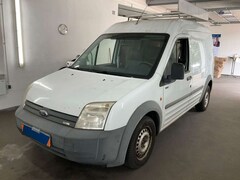 Bild des Angebotes Ford Transit Connect Kasten lang