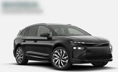 Bild des Angebotes Skoda Enyaq 85x Sportline DCC AHK MAXX Transport Pano 21''-LM