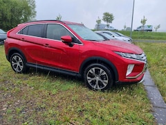 Bild des Angebotes Mitsubishi Eclipse Cross Diamant Edition 2WD CVT Automatik