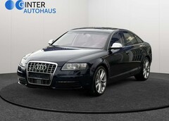 Bild des Angebotes Audi S6 Lim. 5.2 FSI quattro*Top Zustand*2.Hand*