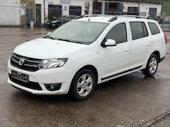 Bild des Angebotes Dacia Logan MCV II Kombi Prestige