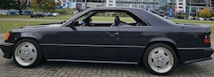 Bild des Angebotes Mercedes-Benz E 36 AMG 300CE-24V 3.4