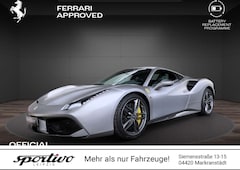 Bild des Angebotes Ferrari 488 Coupé *UVP: € 438.000,-*
