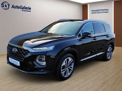 Bild des Angebotes Hyundai SANTA FE 2.2 CRDi 4WD Automatik Premium Panorama