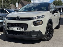 Bild des Angebotes Citroen C3 Feel VTR Klima LED Spur PDC FSE Tempom. 8x ZV