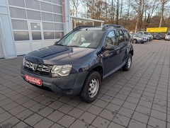 Bild des Angebotes Dacia Duster I Ice**1.HAND+SERVICEGEPFLEGT**
