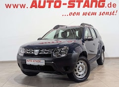 Bild des Angebotes Dacia Duster I Ice**1.HAND+SERVICEGEPFLEGT**