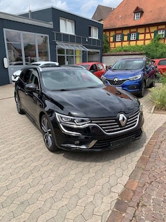 Bild des Angebotes Renault Talisman Grandtour Limited 4 Control