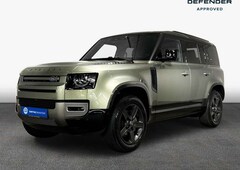 Bild des Angebotes Land Rover Defender 110 D300 X-Dynamic SE