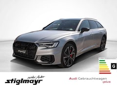 Bild des Angebotes Audi S6 Avant TDI 360°+PANO+ALU-21´+Standhzg.+AHK
