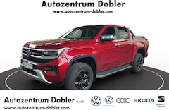 Bild des Angebotes VW Amarok Style 3.0 TDI AHK Standhzg Leder AreaView