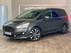 Bild des Angebotes Ford Galaxy Titanium 2,0TD  AT +AHK+Leder+LED+CarPlay