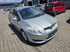 Bild des Angebotes Toyota Auris Basis