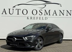 Bild des Angebotes Mercedes-Benz CLS 450 4Matic 9G-TRONIC | DISTR+ | AIRMATIC DC
