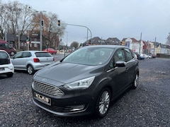 Bild des Angebotes Ford C-Max