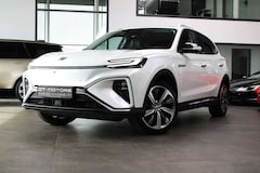 Bild des Angebotes MG Marvel R MARVEL R LUXURY 70 kWh *CUMULUS WHITE & 8-FACH*