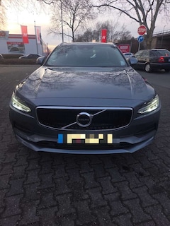Bild des Angebotes Volvo V90 Momentum