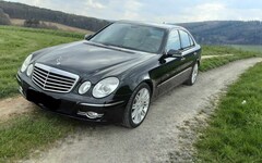 Bild des Angebotes Mercedes-Benz E 320 E 320 CDI (211.022)