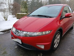 Bild des Angebotes Honda Civic Civic 1.4i-DSi Sport