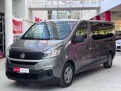 Bild des Angebotes Fiat Talento Kombi L2H1 9Sitze+Klima+Tempomat