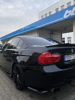 Bild des Angebotes BMW 318 318i