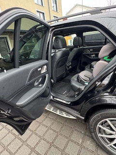 Bild des Angebotes Mercedes-Benz GLE 53 AMG GLE 4Matic+ Speedshift TCT 9G