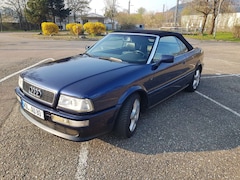 Bild des Angebotes Audi 80 Cabriolet 2.0