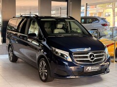 Bild des Angebotes Mercedes-Benz V 250 /AVANTGARDE/LANG/4MATIC/LEDER/LED/NAVI/6SIT