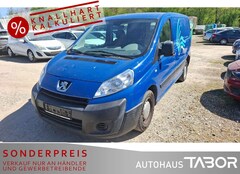 Bild des Angebotes Peugeot Expert 1.6 HDi FAP L1H1 PDC