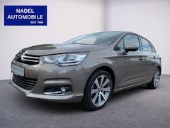 Bild des Angebotes Citroen C4 Lim. Shine/Navi/FSE/Klima/USB/Tempomat