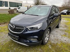 Bild des Angebotes Opel Mokka X Innovation AHK Navi RFK