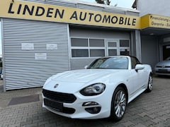 Bild des Angebotes Fiat 124 Spider Lusso