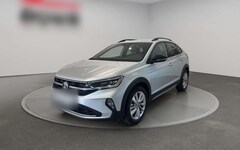 Bild des Angebotes VW Taigo Life (Garantie 06/2030.AHK.Kamera.IQ.LIGHT) 1.5 TS