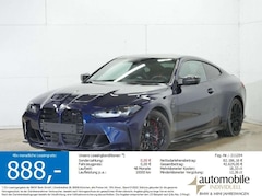 Bild des Angebotes BMW 620 M4 Competition Coupé NP 122.- Carbon Pak. H&K