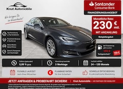 Bild des Angebotes Tesla Model S 75*Free Charge*Pano*Leder*CCS*FSD