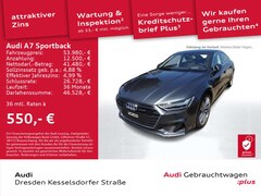 Bild des Angebotes Audi A7 55 TFSI quattro 250(340) kW(PS) S t