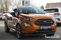 Bild des Angebotes Ford EcoSport ST-Line Bi-Xenon AHK Kamera DAB B&O