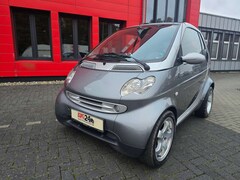 Bild des Angebotes smart city-coupé/city-cabrio Cabio*Passion*Automatik*Klima*AT-Motor*
