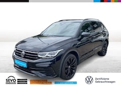 VW Tiguan Allspace 2.0 TSI DSG 4Motion R-Line