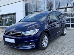 Bild des Angebotes VW Touran Join STANDHEIZUNG LED DSG