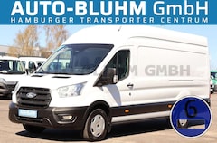 Bild des Angebotes Ford Transit 350-EB Kasten L4H3 Navi 360°-Cam 3-Sitze