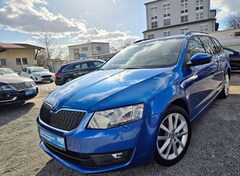 Bild des Angebotes Skoda Octavia Combi Elegance